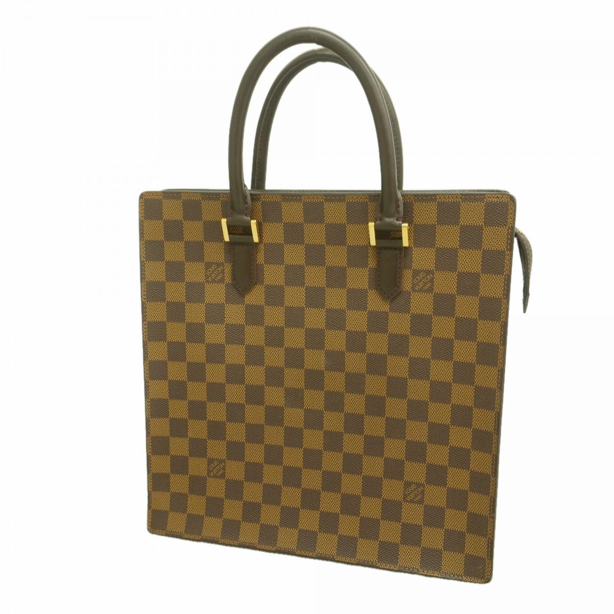 Louis Vuitton Handbag Damier Venice Ebene