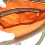 Louis Vuitton Handbag Damier Venice Ebene — view 4