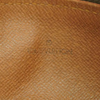 Louis Vuitton Handbag Monogram Papillon 26 Brown — view 5