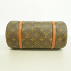 Louis Vuitton Handbag Monogram Papillon 26 Brown — view 3