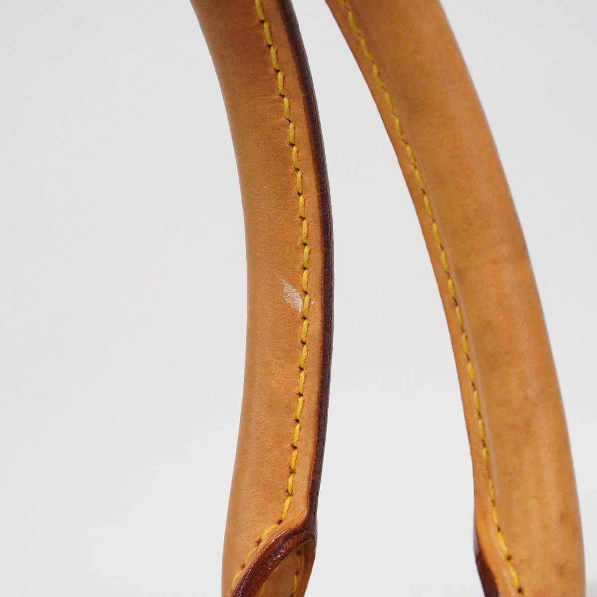 Louis Vuitton Handbag Monogram Tivoli PM Brown — view 9