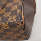 Louis Vuitton Handbag Monogram Brera Ebene — view 6