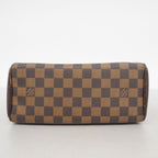 Louis Vuitton Handbag Monogram Brera Ebene — view 3