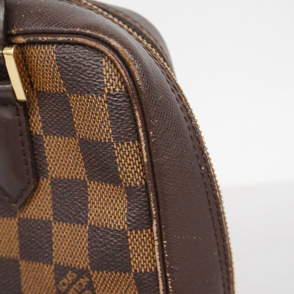 Louis Vuitton Handbag Monogram Brera Ebene — view 7