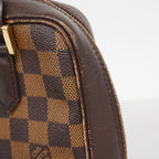Louis Vuitton Handbag Monogram Brera Ebene — view 7