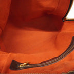 Louis Vuitton Handbag Monogram Brera Ebene — view 4