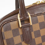 Louis Vuitton Handbag Monogram Brera Ebene — view 8