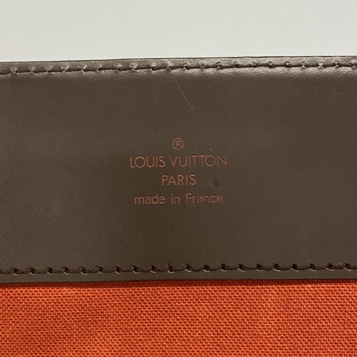 Louis Vuitton Handbag Damier Broadway Ebene 2-Way — view 5