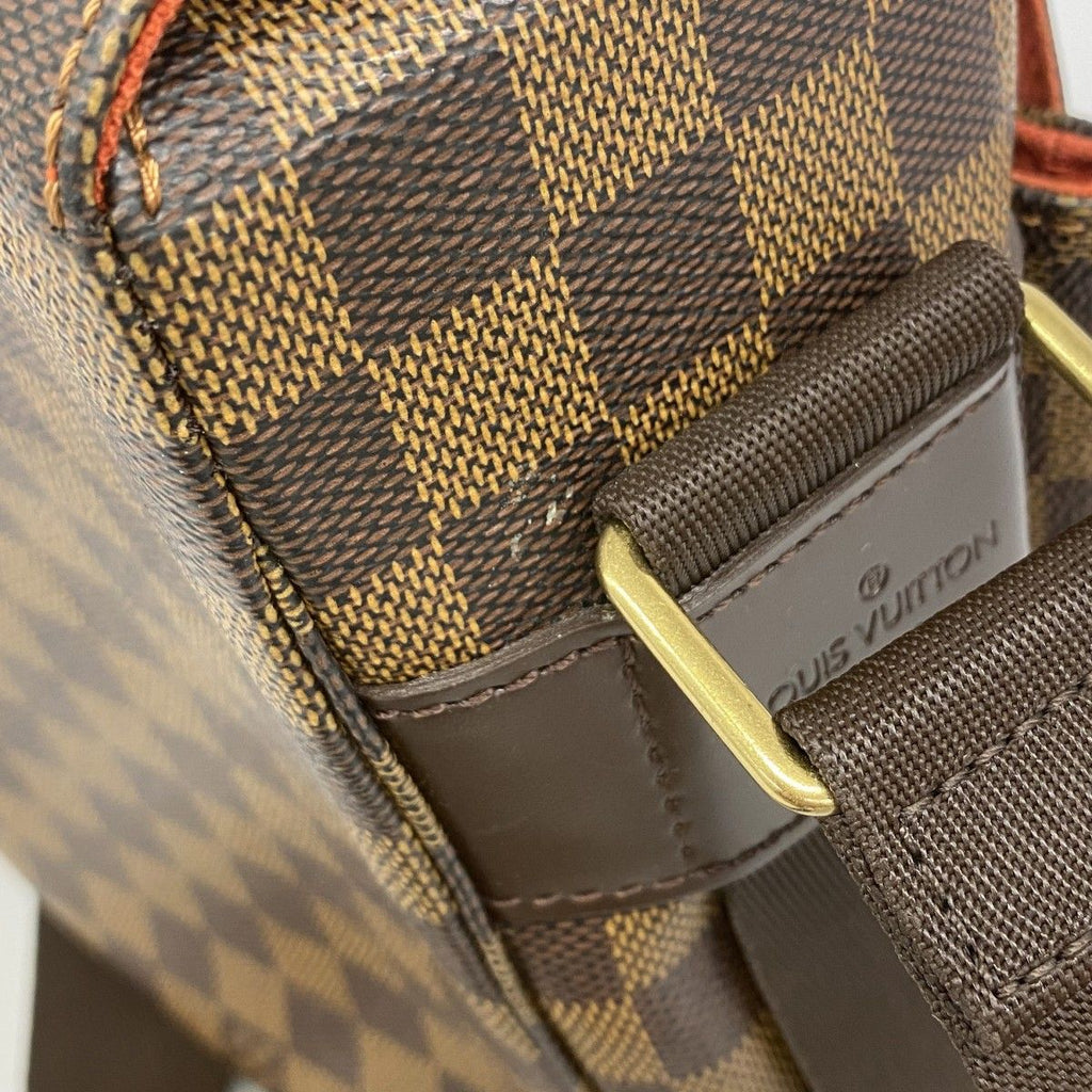 Louis Vuitton Handbag Damier Broadway Ebene 2-Way — view 9