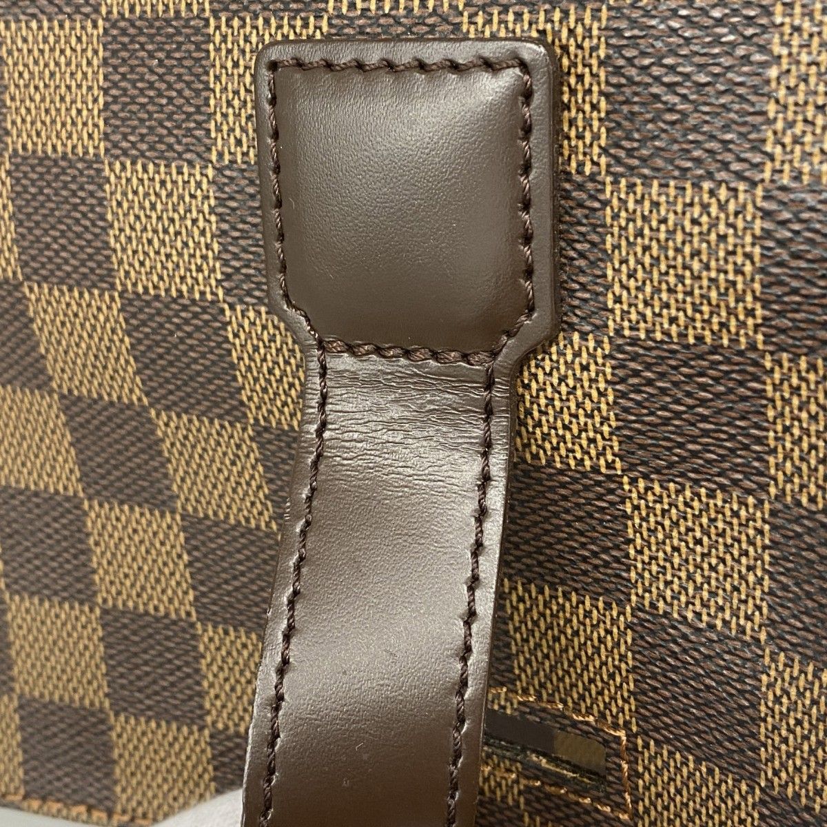 Louis Vuitton Handbag Damier Broadway Ebene 2-Way — view 6