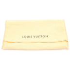 Louis Vuitton Damier Zippy Wallet Zip Around Black — view 6