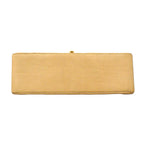 Chanel Shoulder Bag Diana Lambskin Beige Gold — view 3