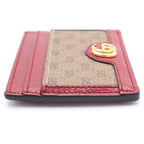 Gucci Doraemon Anniversary Cow Emon Card Case — view 3
