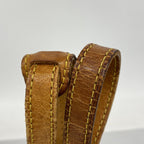 Louis Vuitton Shoulder Bag Monogram Trocadero 24 Brown — view 8