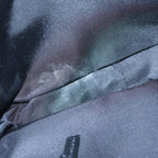 Prada Waist Belt Bag Nylon Black — view 7
