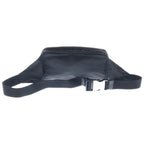 Prada Waist Belt Bag Nylon Black — view 2