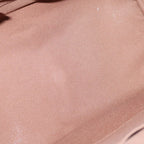 Louis Vuitton Monogram Tivoli GM Handbag Brown Leather Gold — view 8