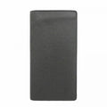 Louis Vuitton Wallet Taiga Portefeuille Brazza Ardoise
