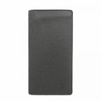 Louis Vuitton Wallet Taiga Portefeuille Brazza Ardoise