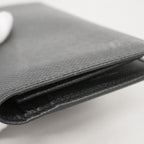 Louis Vuitton Wallet Taiga Portefeuille Brazza Ardoise — view 6