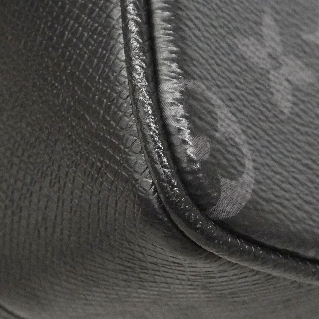 Louis Vuitton Shoulder Bag Taigarama Outdoor Messenger PM Black — view 7