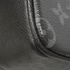 Louis Vuitton Shoulder Bag Taigarama Outdoor Messenger PM Black — view 7