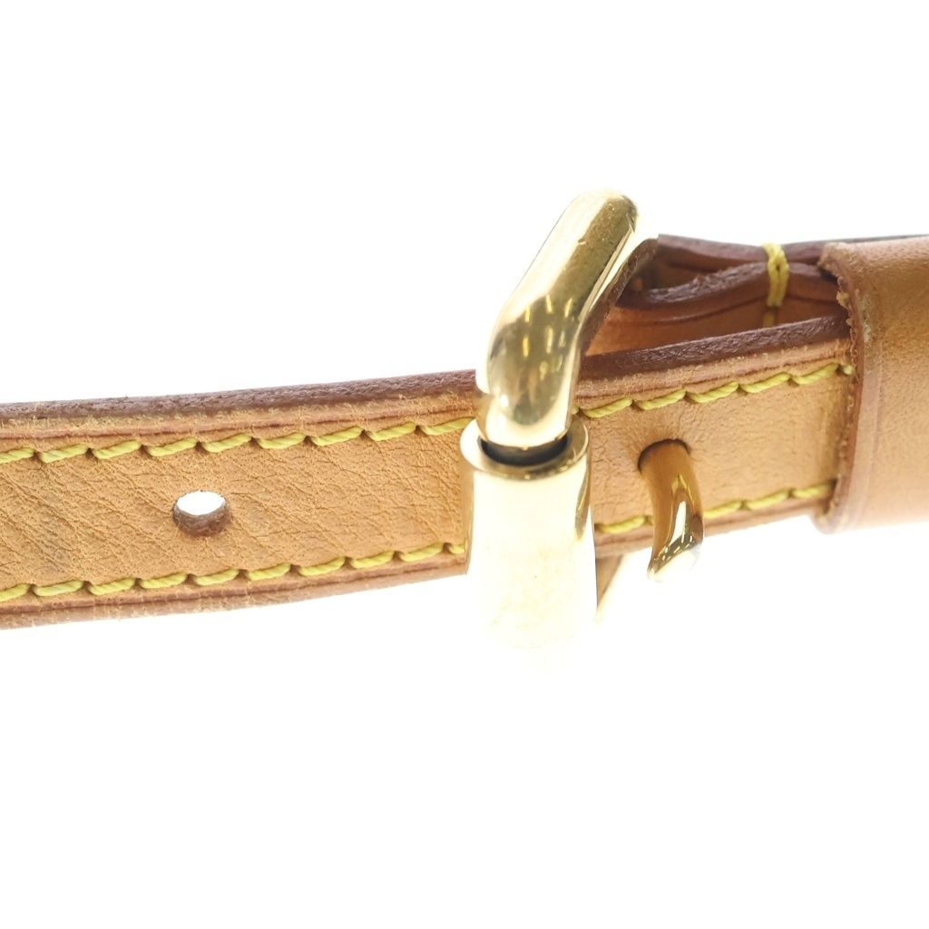 Louis Vuitton Monogram Multicolor Lift Mini Shoulder Bag Black Noir Leather Gold — view 6