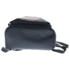 Prada Nylon Back Pack Backpack Black — view 4