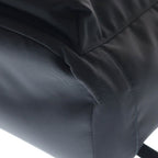 Prada Nylon Back Pack Backpack Black — view 5