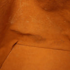 Louis Vuitton Epi Petit Noe Drawstring Shoulder Bag Semi Kenya Brown — view 7