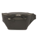 Hermes City Slide Cross PM Belt Bag Leather Guri Etain Silver