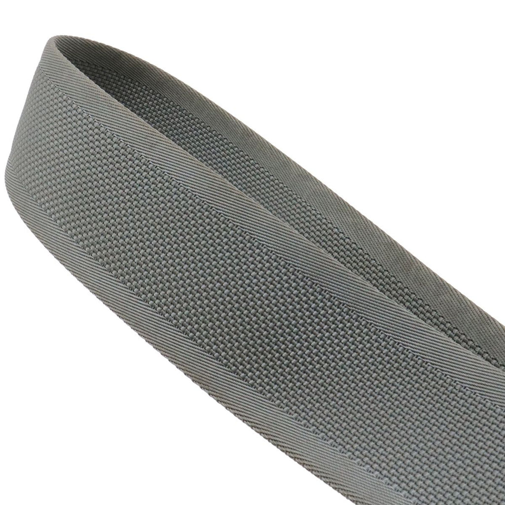 Hermes City Slide Cross PM Belt Bag Leather Guri Etain Silver — view 7