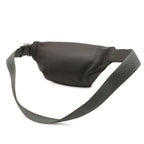 Hermes City Slide Cross PM Belt Bag Leather Guri Etain Silver — view 2