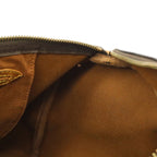Louis Vuitton Monogram Speedy 30 Mini Boston — view 7