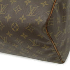 Louis Vuitton Monogram Speedy 30 Mini Boston — view 3