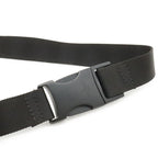 Louis Vuitton Monogram Macassar Christopher Bam Belt — view 5