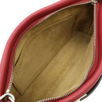 Loewe Anagram Missy Small Clutch 2-Way Shoulder Bag Crossbody Leather Pink — view 6