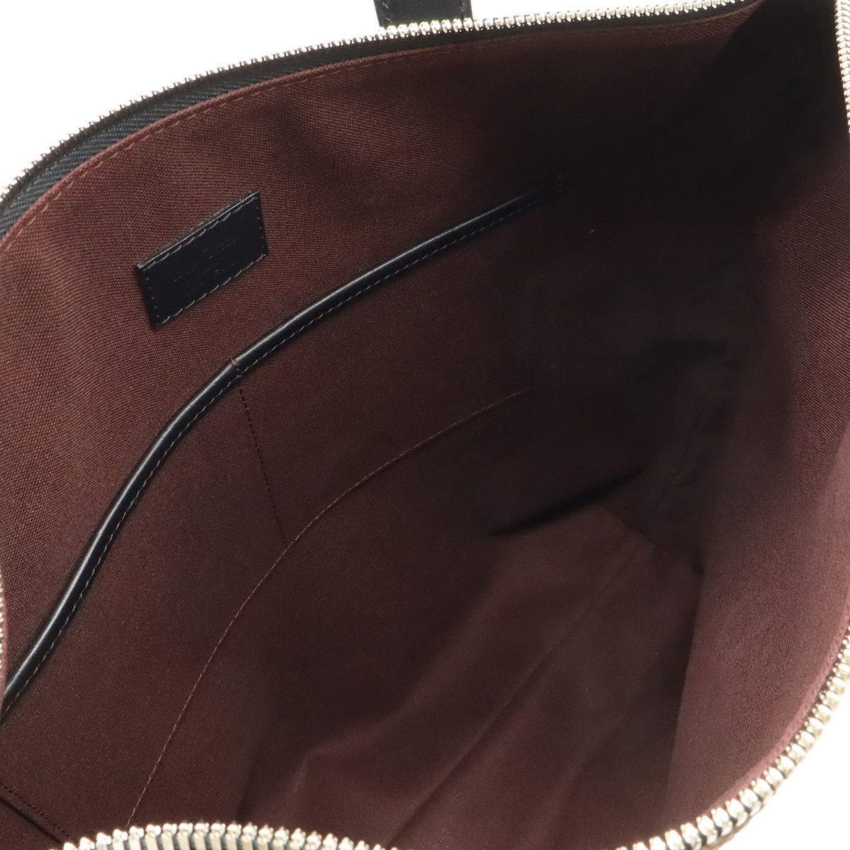 Louis Vuitton Monogram Macassar Kitan Tote 2-Way Shoulder — view 6