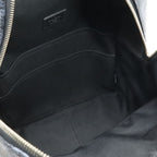 Louis Vuitton Monogram Pastel Discovery Backpack PM Noir Black — view 7