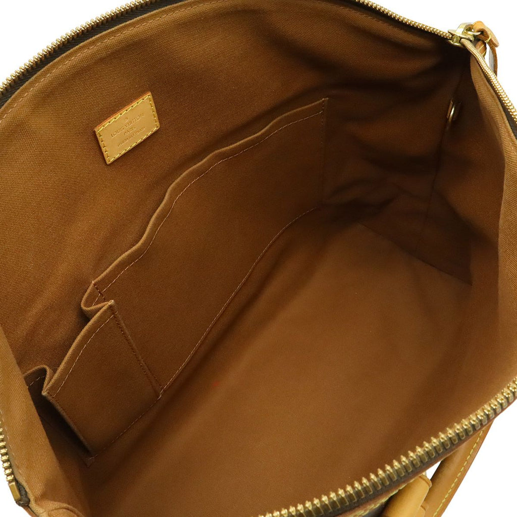 Louis Vuitton Monogram Rockit Oriental Tote — view 6