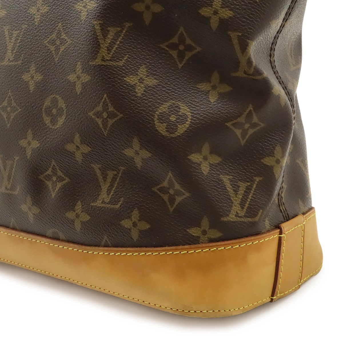 Louis Vuitton Monogram Rockit Oriental Tote — view 8
