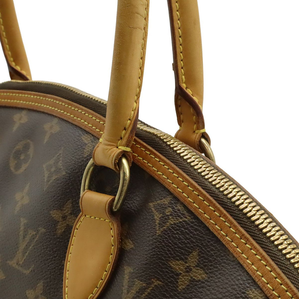 Louis Vuitton Monogram Rockit Oriental Tote — view 7