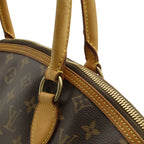 Louis Vuitton Monogram Rockit Oriental Tote — view 7