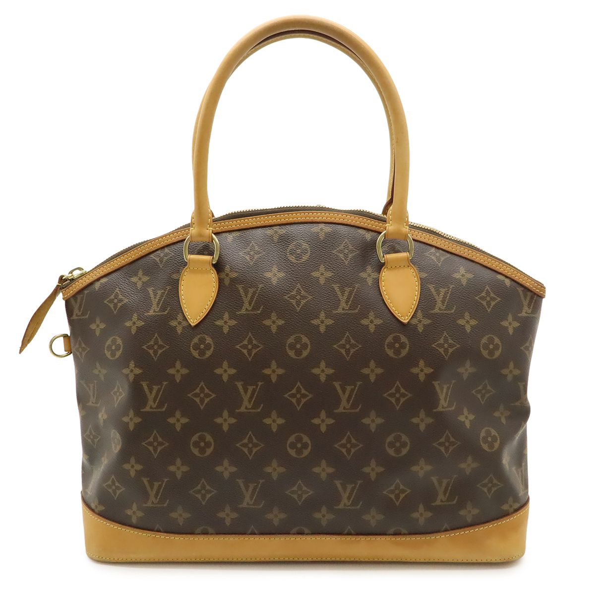 Louis Vuitton Monogram Rockit Oriental Tote