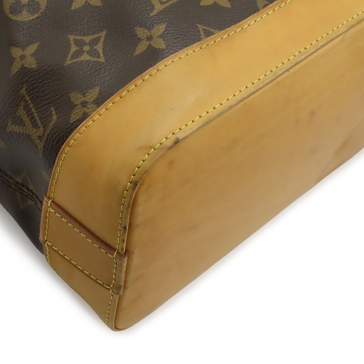 Louis Vuitton Monogram Rockit Oriental Tote — view 3