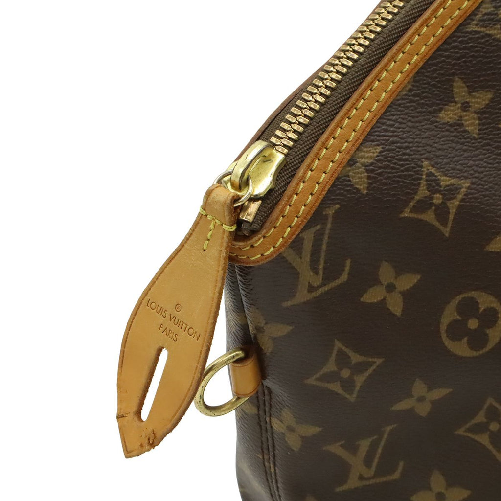 Louis Vuitton Monogram Rockit Oriental Tote — view 5