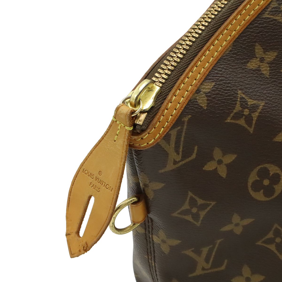 Louis Vuitton Monogram Rockit Oriental Tote — view 5
