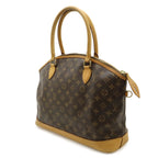 Louis Vuitton Monogram Rockit Oriental Tote — view 2