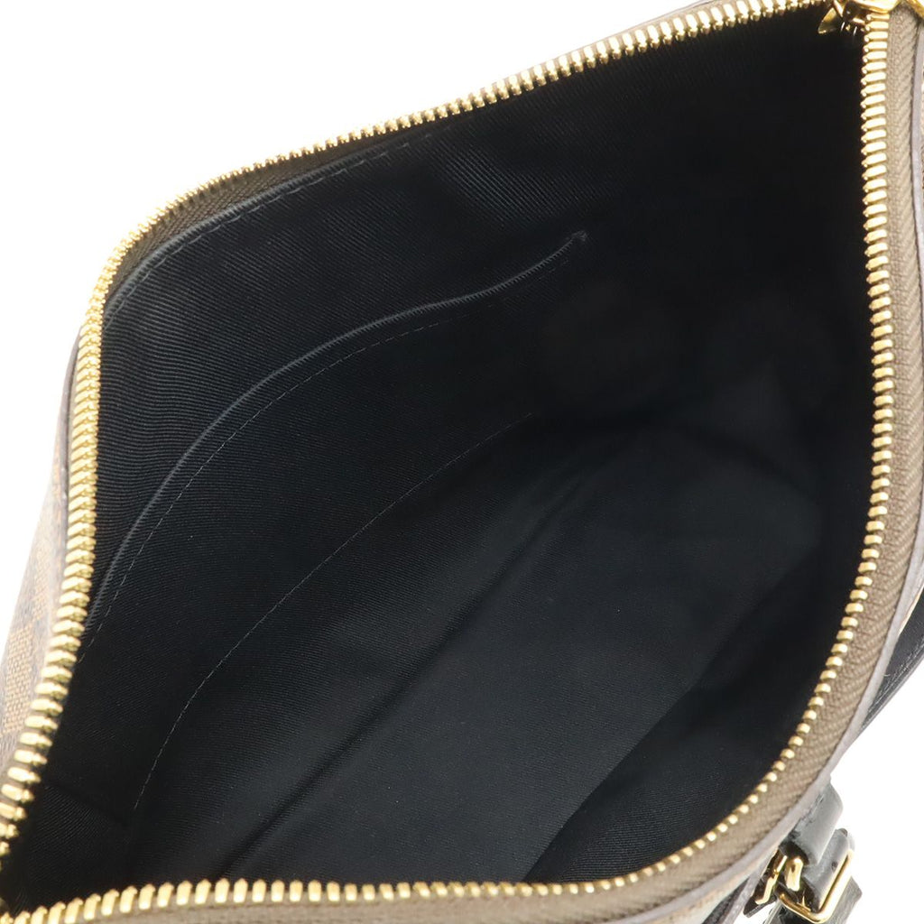 Louis Vuitton Damier Odeon NM MM Shoulder — view 7
