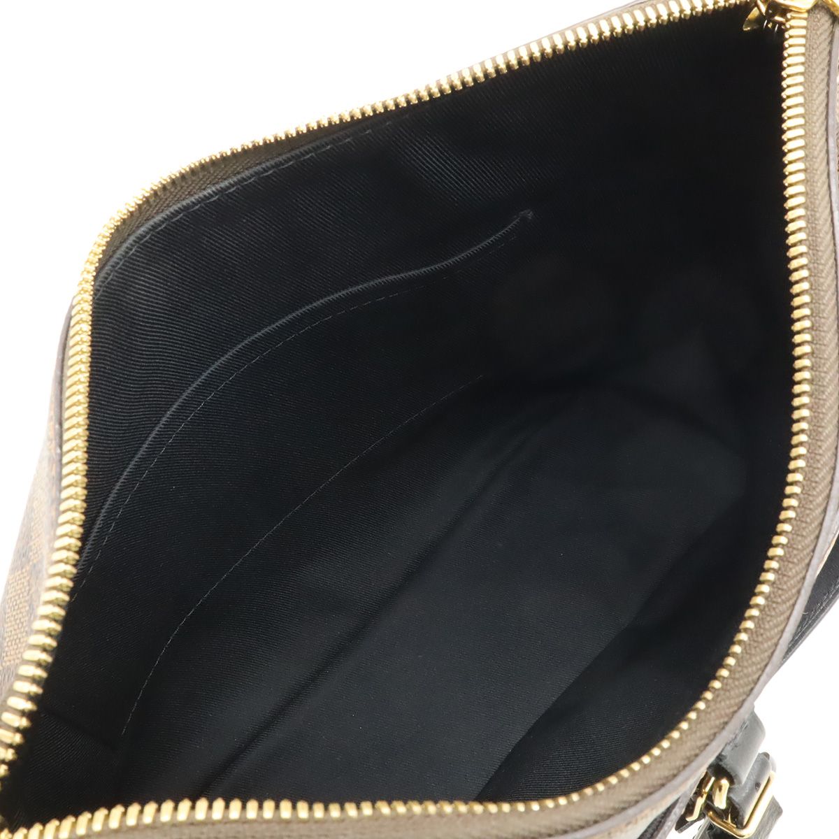Louis Vuitton Damier Odeon NM MM Shoulder — view 7